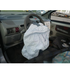 Commodo d'essuie glaces RENAULT TWINGO 1