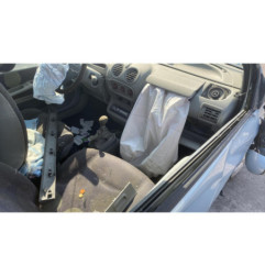 Commodo d'essuie glaces RENAULT TWINGO 1