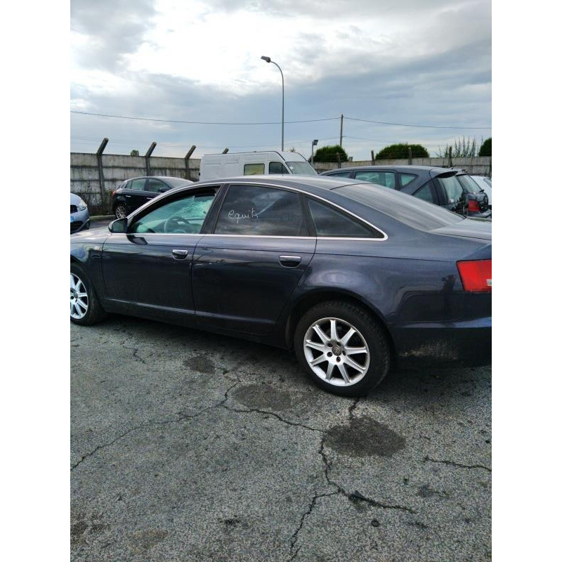 Pompe de direction AUDI A6 3 Photo n°8