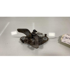 Fermeture de capot PEUGEOT 206