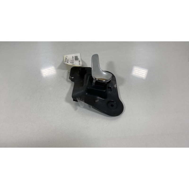 Poignee interieur arriere droit OPEL MERIVA A Photo n°3