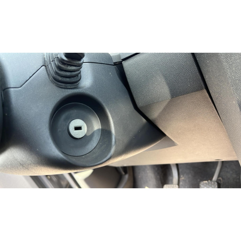 Poignee interieur arriere droit OPEL MERIVA A Photo n°8