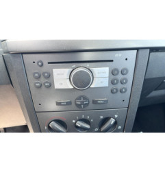 Poignee interieur arriere droit OPEL MERIVA A