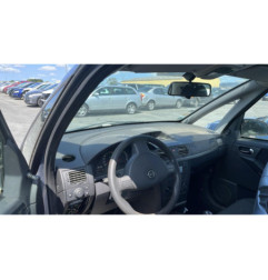 Poignee interieur arriere droit OPEL MERIVA A