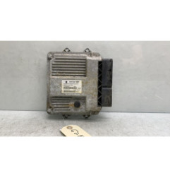 Calculateur moteur OPEL MERIVA A Photo n°1
