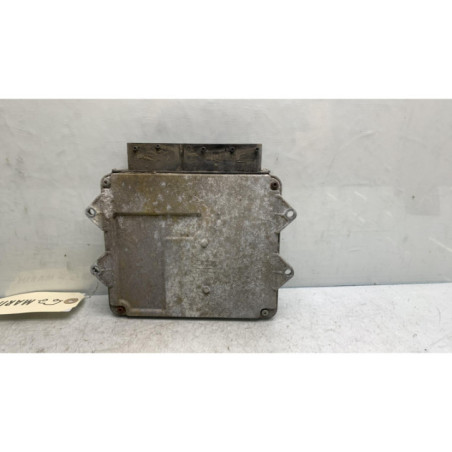 Calculateur moteur OPEL MERIVA A