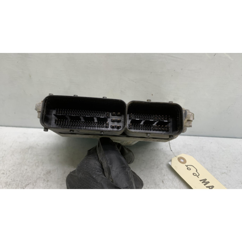 Calculateur moteur OPEL MERIVA A Photo n°4