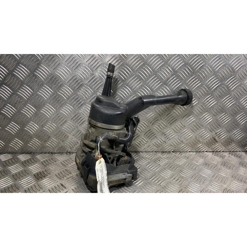 Pompe de direction CITROEN C4 GRAND PICASSO 1 Photo n°2