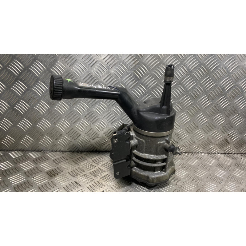 Pompe de direction CITROEN C4 GRAND PICASSO 1 Photo n°3