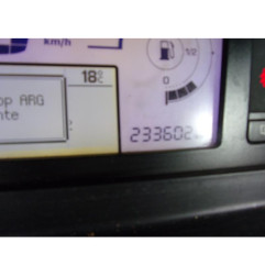 Pompe de direction CITROEN C4 GRAND PICASSO 1