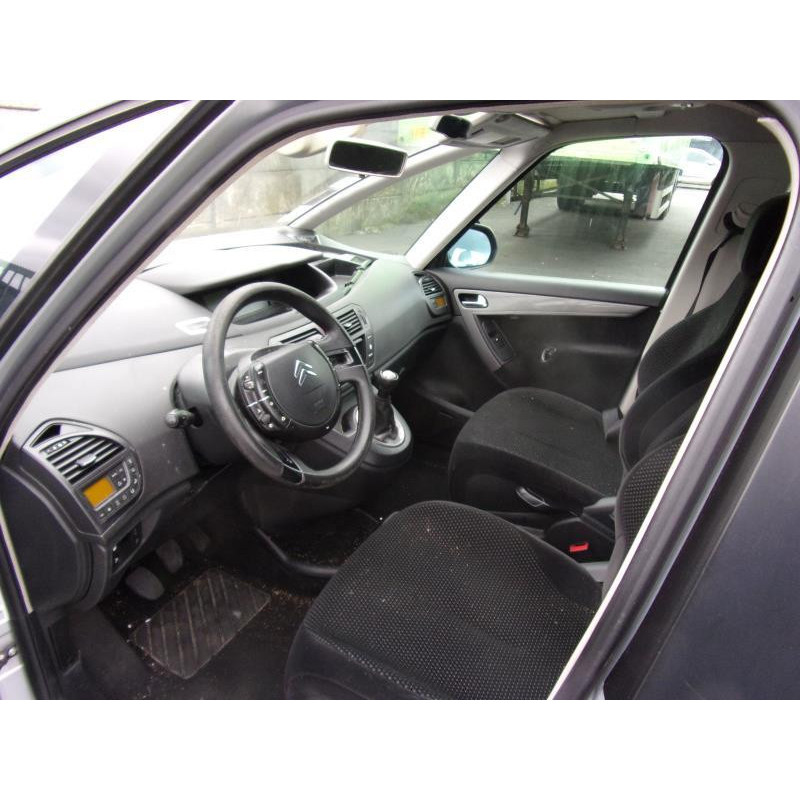 Pompe de direction CITROEN C4 GRAND PICASSO 1 Photo n°6