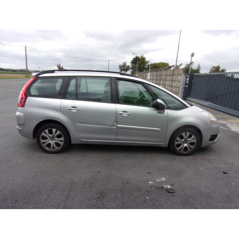Pompe de direction CITROEN C4 GRAND PICASSO 1 Photo n°7