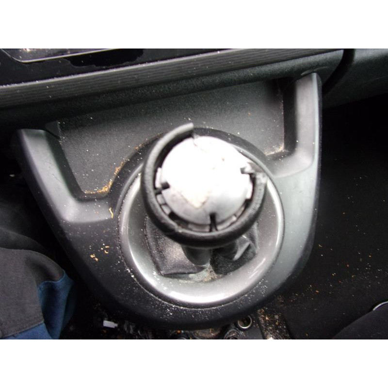 Pompe de direction CITROEN C4 GRAND PICASSO 1 Photo n°10