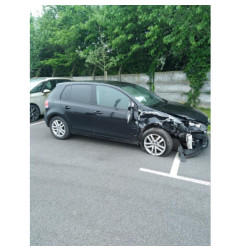 Demarreur VOLKSWAGEN GOLF 6