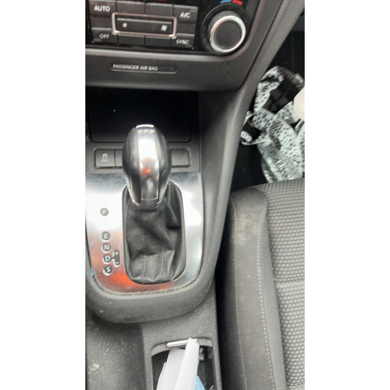 Demarreur VOLKSWAGEN GOLF 6 Photo n°18