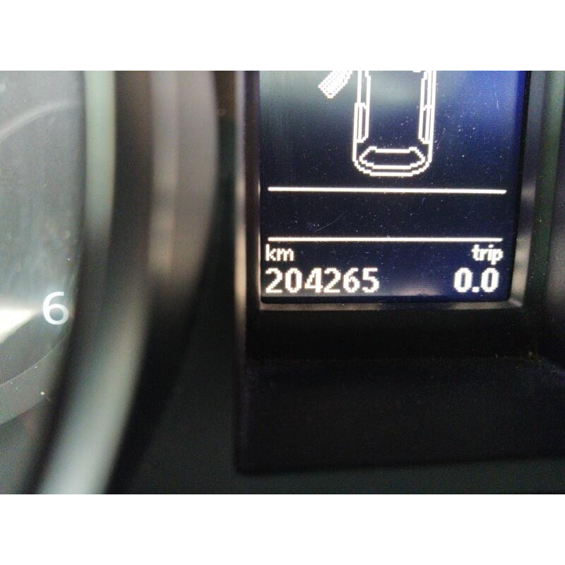 Pompe lave glace avant VOLKSWAGEN GOLF 6 Photo n°16