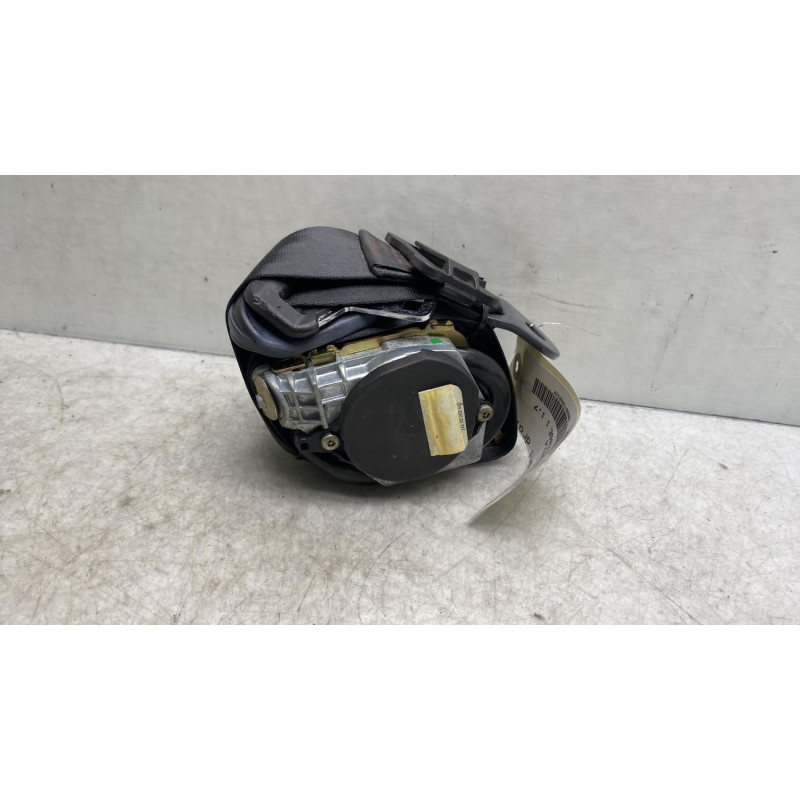 Pretensionneur de ceinture avant droit CITROEN XSARA PICASSO Photo n°1