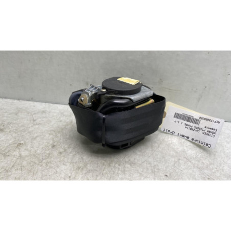 Pretensionneur de ceinture avant droit CITROEN XSARA PICASSO