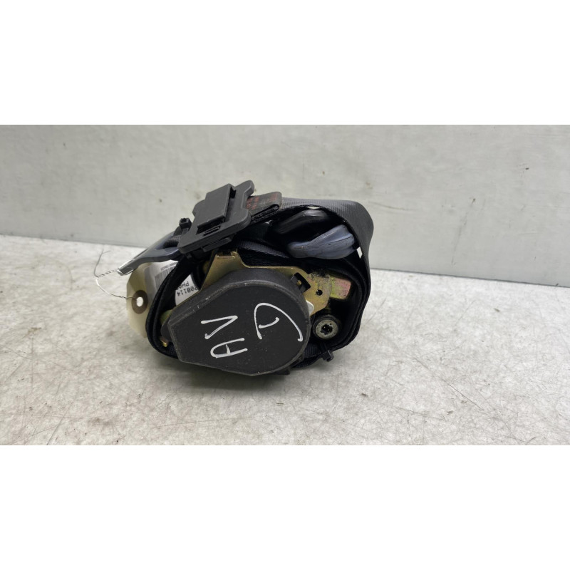 Pretensionneur de ceinture avant droit CITROEN XSARA PICASSO Photo n°4