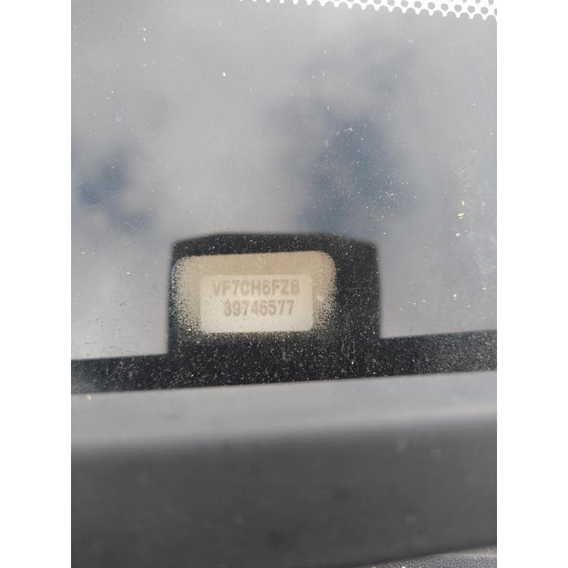 Pretensionneur de ceinture avant droit CITROEN XSARA PICASSO Photo n°6