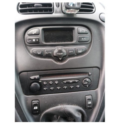 Pretensionneur de ceinture avant droit CITROEN XSARA PICASSO