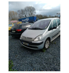 Pretensionneur de ceinture avant droit CITROEN XSARA PICASSO