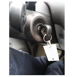 Pretensionneur de ceinture avant droit CITROEN XSARA PICASSO