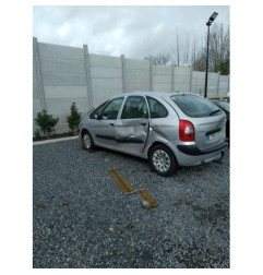 Pretensionneur de ceinture avant droit CITROEN XSARA PICASSO