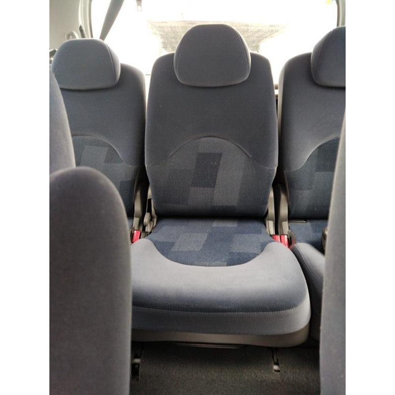 Pretensionneur de ceinture avant droit CITROEN XSARA PICASSO Photo n°13