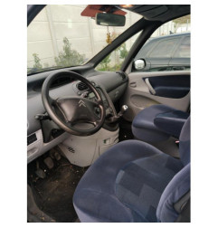 Pretensionneur de ceinture avant droit CITROEN XSARA PICASSO