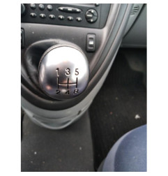 Pretensionneur de ceinture avant droit CITROEN XSARA PICASSO