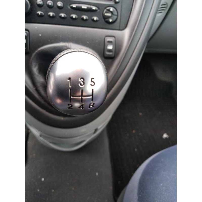 Pretensionneur de ceinture avant droit CITROEN XSARA PICASSO Photo n°15