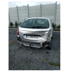 Pretensionneur de ceinture avant droit CITROEN XSARA PICASSO