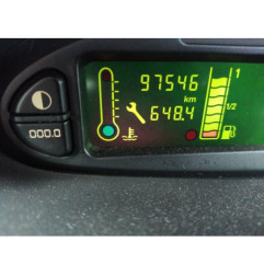 Pretensionneur de ceinture avant droit CITROEN XSARA PICASSO