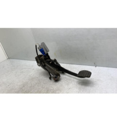 Pedale de frein DACIA LODGY