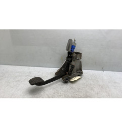 Pedale de frein DACIA LODGY