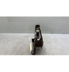 Pedale de frein DACIA LODGY