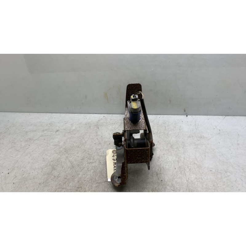 Pedale de frein DACIA LODGY Photo n°4
