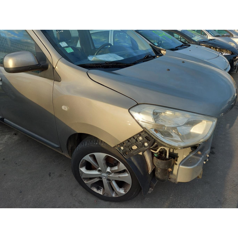 Pedale de frein DACIA LODGY Photo n°6