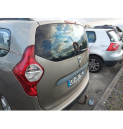 Pedale de frein DACIA LODGY