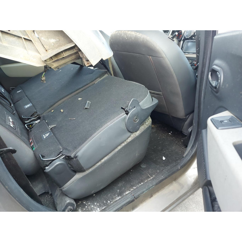 Pedale de frein DACIA LODGY Photo n°13