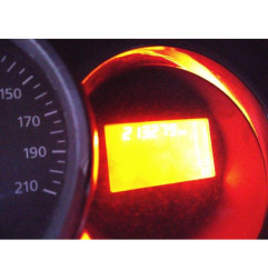 Pedale de frein DACIA LODGY