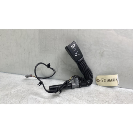 Pretensionneur de ceinture avant droit MINI MINI 2 R56 Photo n°1