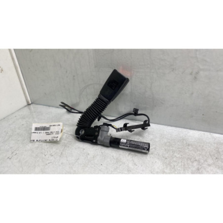 Pretensionneur de ceinture avant droit MINI MINI 2 R56