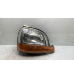 Optique avant principal droit (feux)(phare) RENAULT KANGOO 1