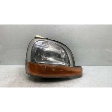 Optique avant principal droit (feux)(phare) RENAULT KANGOO 1