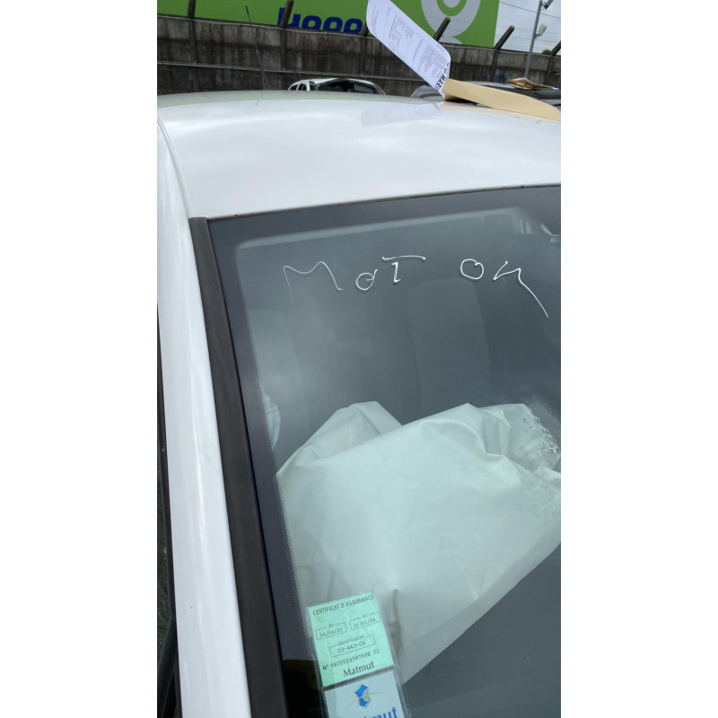 Arret de porte avant droit SEAT IBIZA 4 Photo n°5