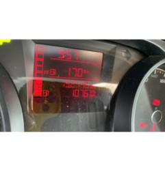 Arret de porte avant droit SEAT IBIZA 4