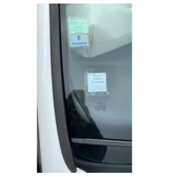 Arret de porte avant droit SEAT IBIZA 4