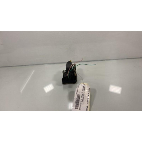 Serrure avant droit RENAULT KANGOO 1 Photo n°1